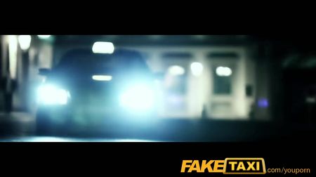 Ролики с аналом в fake taxi ▶️ Наиболее подходящие порно видео