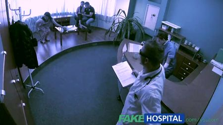 Порно видео в кабинете врача. Смотреть в кабинете врача онлайн