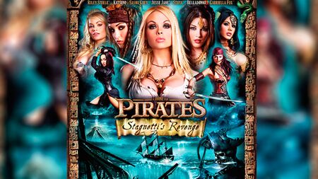 Порно фильм: Пираты / Pirates (, xxx) смотреть онлайн бесплатно на ХотМувис.