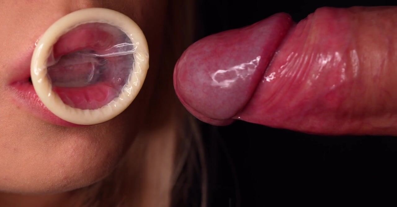 Кончают в презерватив - порно видео на lavandasport.ru