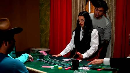 Игра покер. Смотреть игра покер онлайн