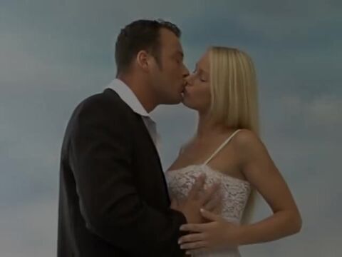 Анал на свадьбе: смотреть русское порно видео онлайн