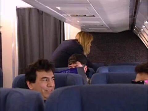 Порно видео Трахнул в самолёте. Смотреть Трахнул в самолёте онлайн